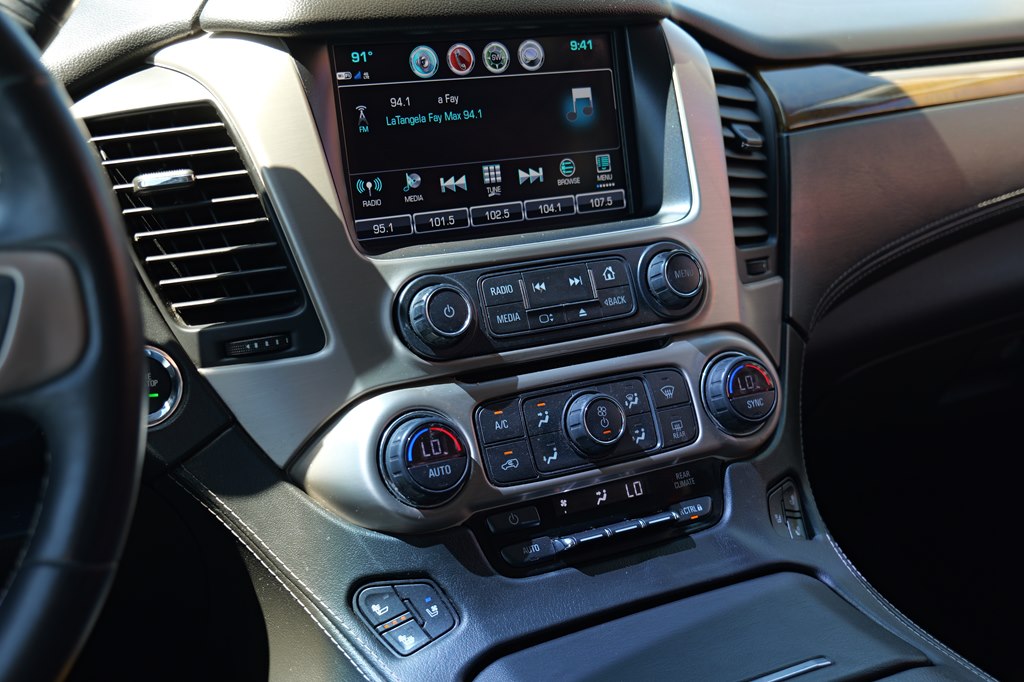 Used Car 2017 Gmc Yukon  Denali For Sale Under $25,000 In Baker, Louisiana