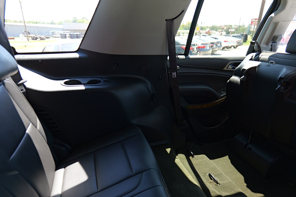 Used Car 2017 Gmc Yukon  Denali For Sale Under $25,000 In Baker, Louisiana