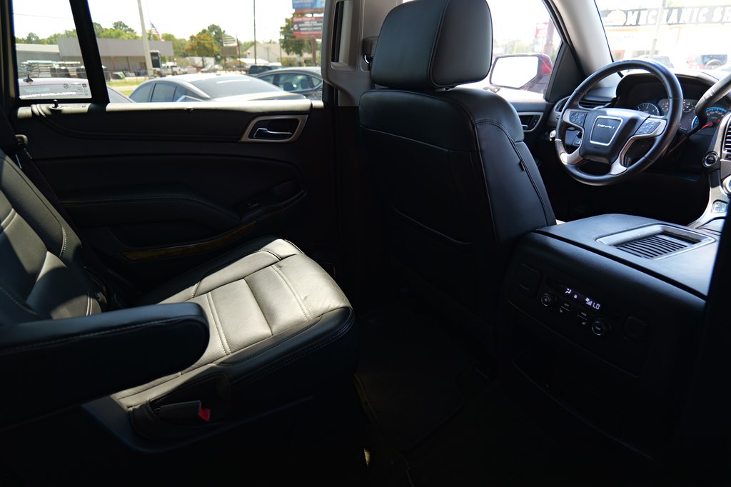 Used Car 2017 Gmc Yukon  Denali For Sale Under $25,000 In Baker, Louisiana
