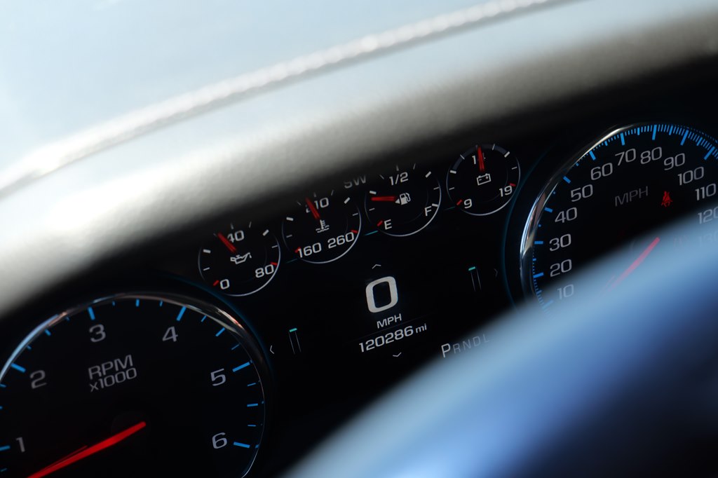 Used Car 2017 Gmc Yukon  Denali For Sale Under $25,000 In Baker, Louisiana