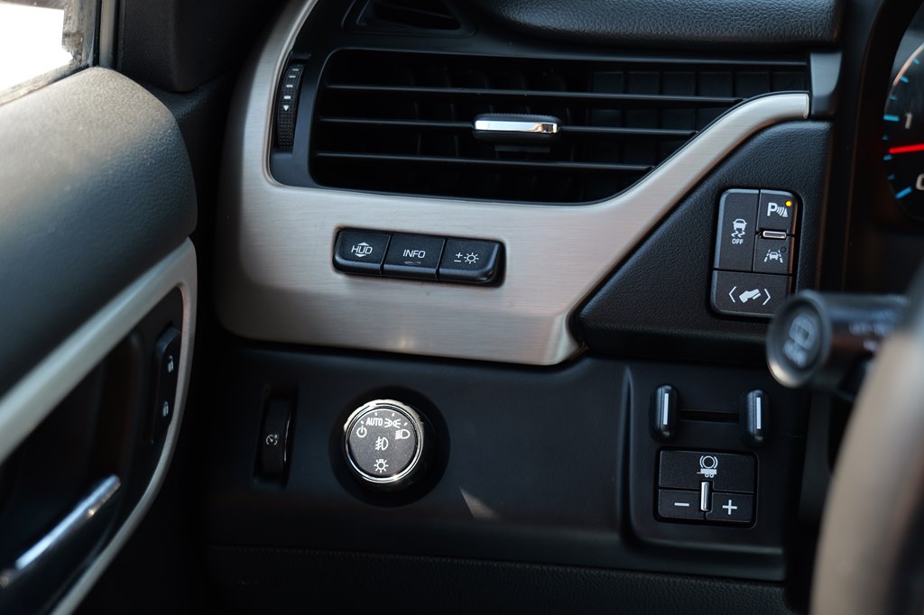 Used Car 2017 Gmc Yukon  Denali For Sale Under $25,000 In Baker, Louisiana