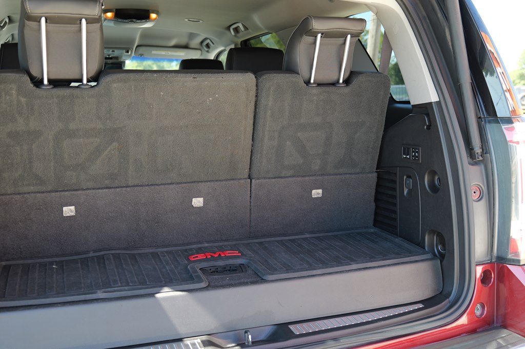 Used Car 2017 Gmc Yukon  Denali For Sale Under $25,000 In Baker, Louisiana