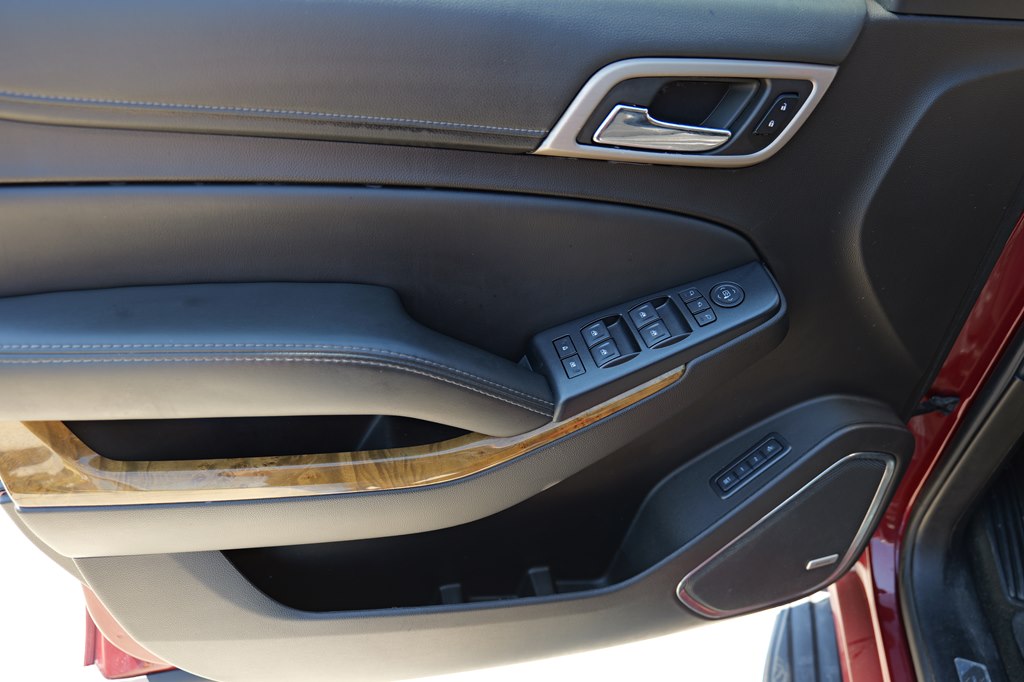 Used Car 2017 Gmc Yukon  Denali For Sale Under $25,000 In Baker, Louisiana