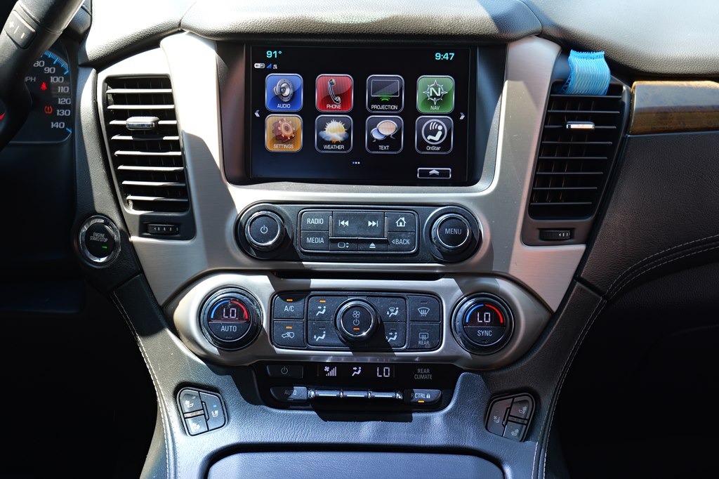 Used Car 2017 Gmc Yukon  Denali For Sale Under $25,000 In Baker, Louisiana