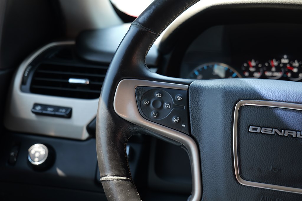 Used Car 2017 Gmc Yukon  Denali For Sale Under $25,000 In Baker, Louisiana