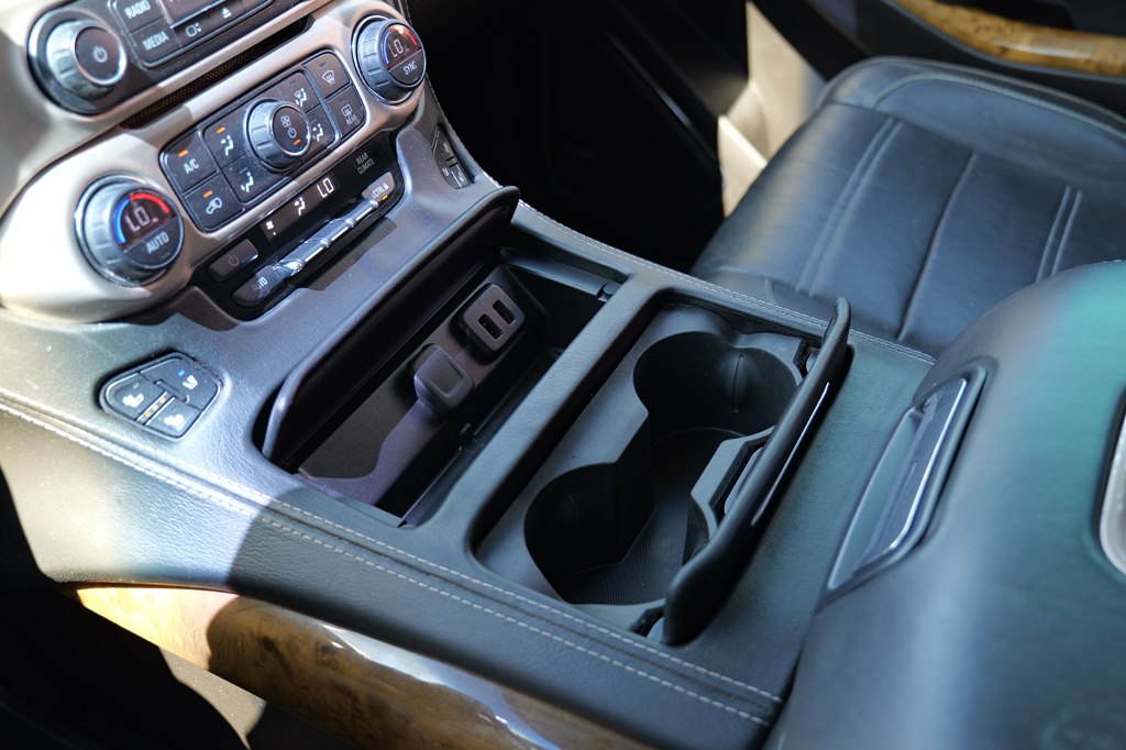 Used Car 2017 Gmc Yukon  Denali For Sale Under $25,000 In Baker, Louisiana