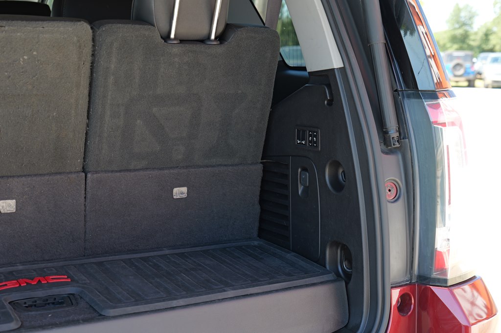 Used Car 2017 Gmc Yukon  Denali For Sale Under $25,000 In Baker, Louisiana