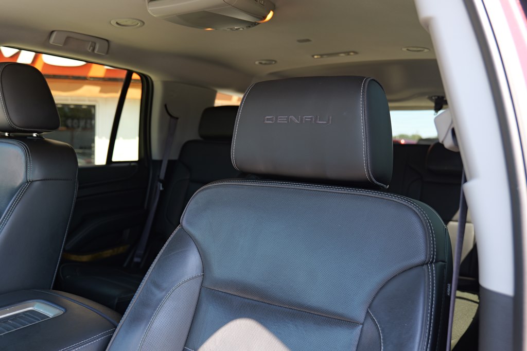 Used Car 2017 Gmc Yukon  Denali For Sale Under $25,000 In Baker, Louisiana