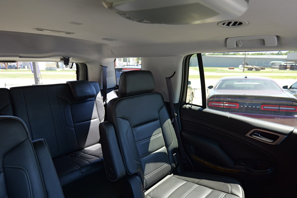 Used Car 2017 Gmc Yukon  Denali For Sale Under $25,000 In Baker, Louisiana