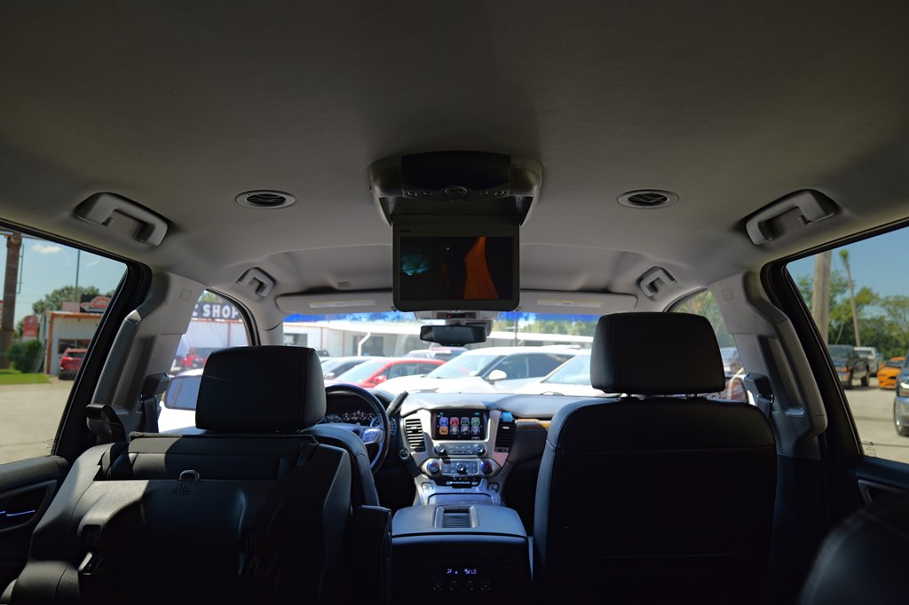 Used Car 2017 Gmc Yukon  Denali For Sale Under $25,000 In Baker, Louisiana