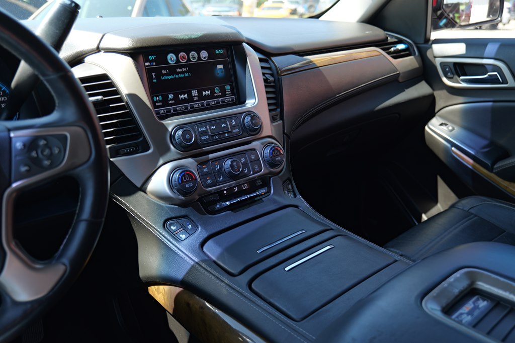 Used Car 2017 Gmc Yukon  Denali For Sale Under $25,000 In Baker, Louisiana