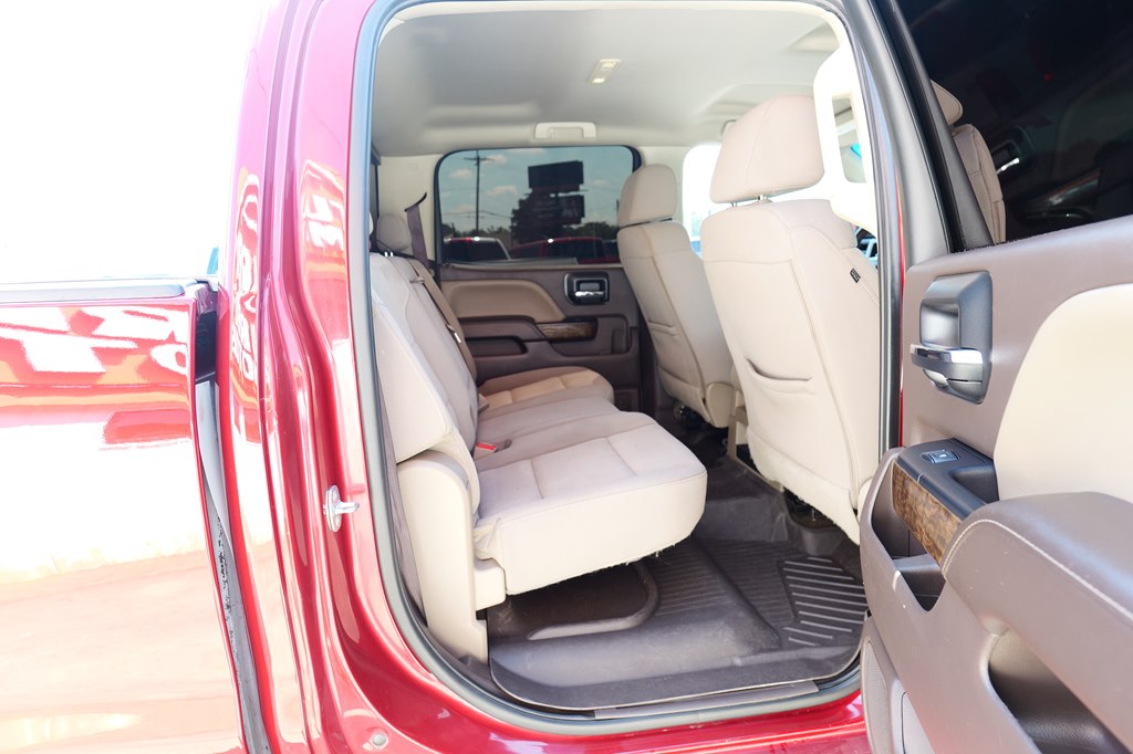 Photo 41 of this CHEVROLET SILVERADO 1500