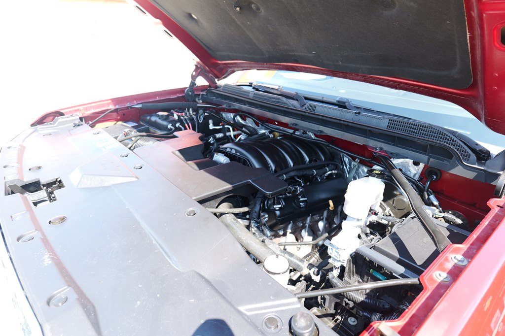 Photo 53 of this CHEVROLET SILVERADO 1500