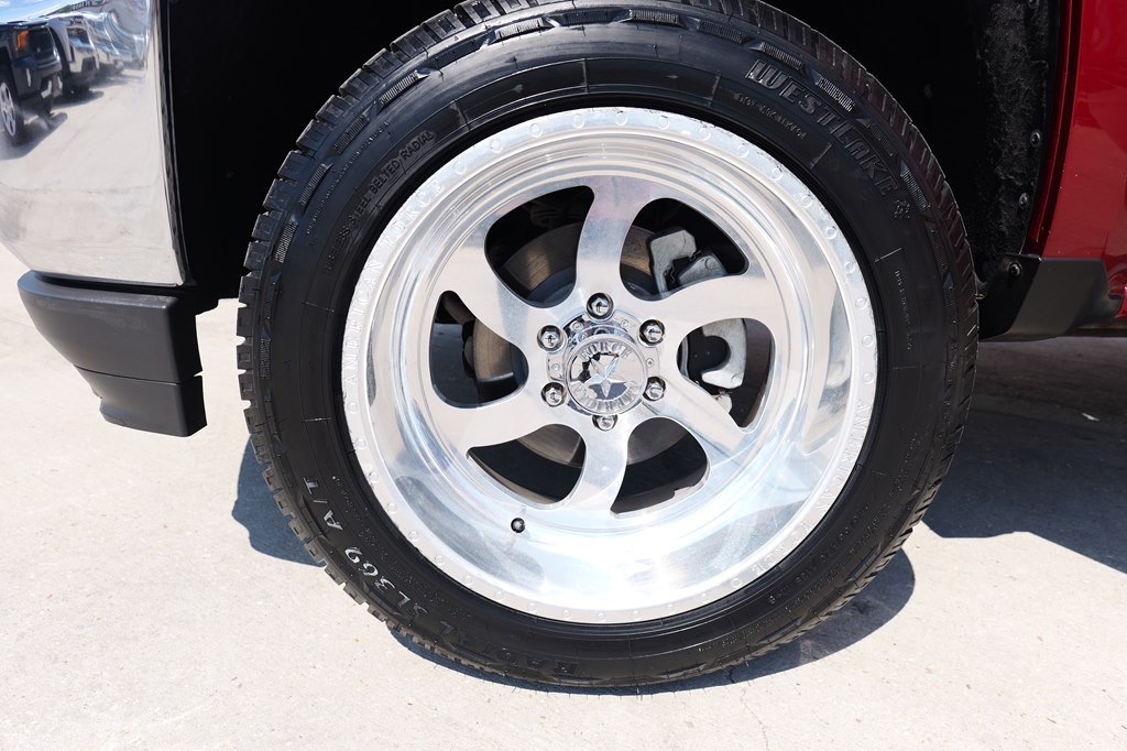 Photo 11 of this CHEVROLET SILVERADO 1500