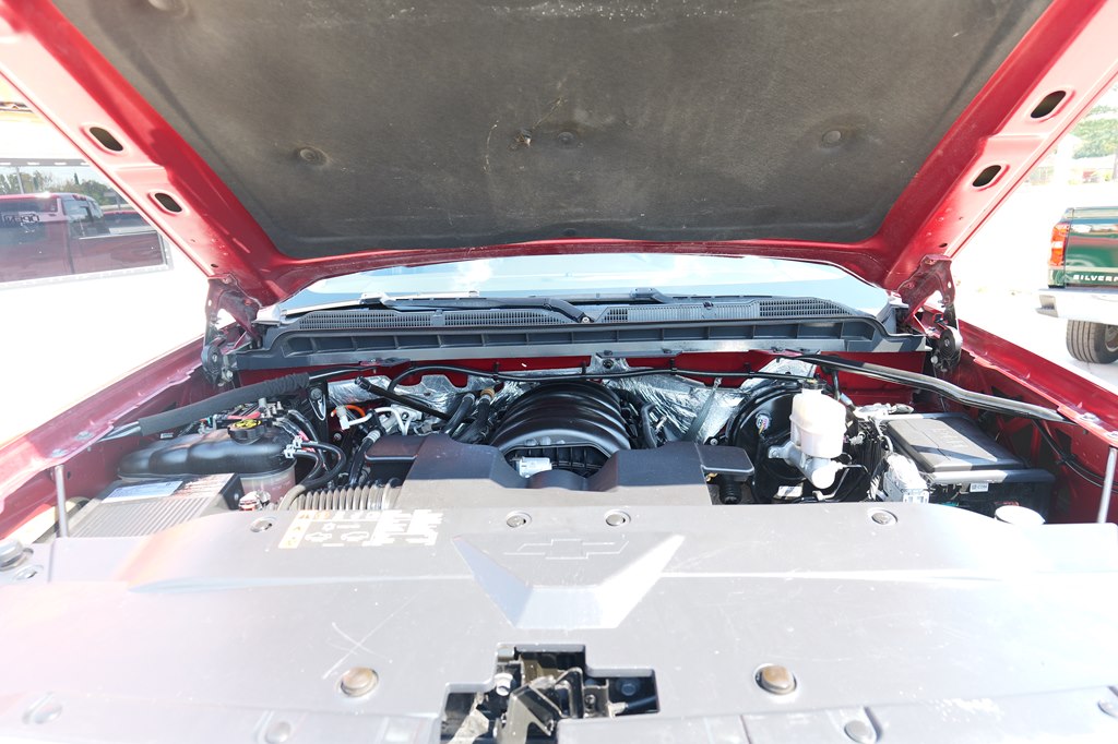 Photo 51 of this CHEVROLET SILVERADO 1500