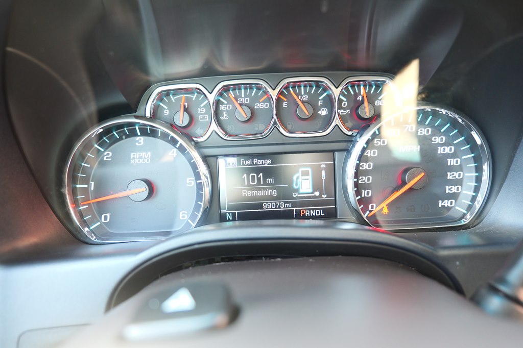 Photo 21 of this CHEVROLET SILVERADO 1500