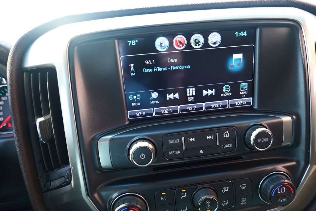 Photo 23 of this CHEVROLET SILVERADO 1500
