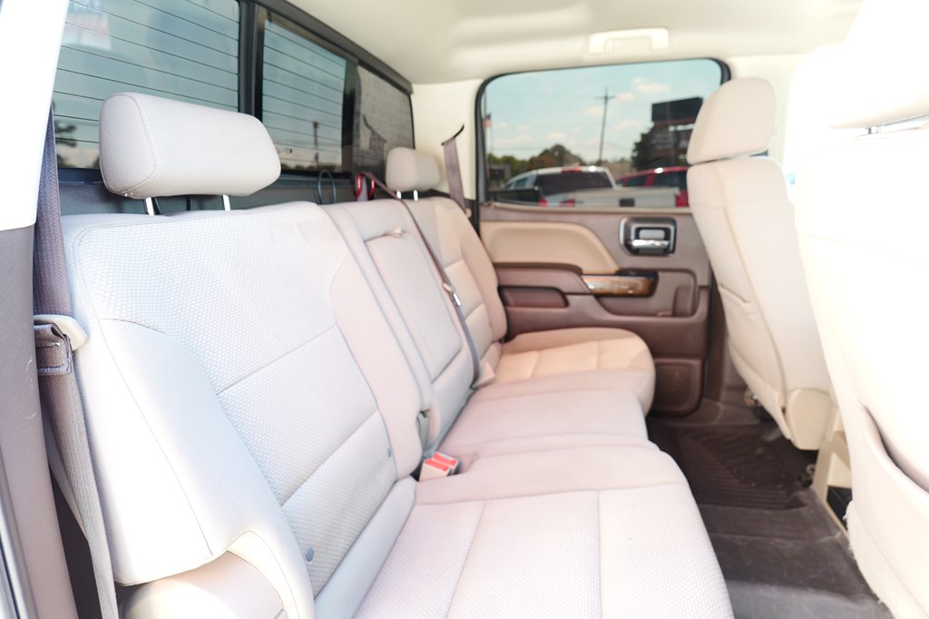 Photo 42 of this CHEVROLET SILVERADO 1500