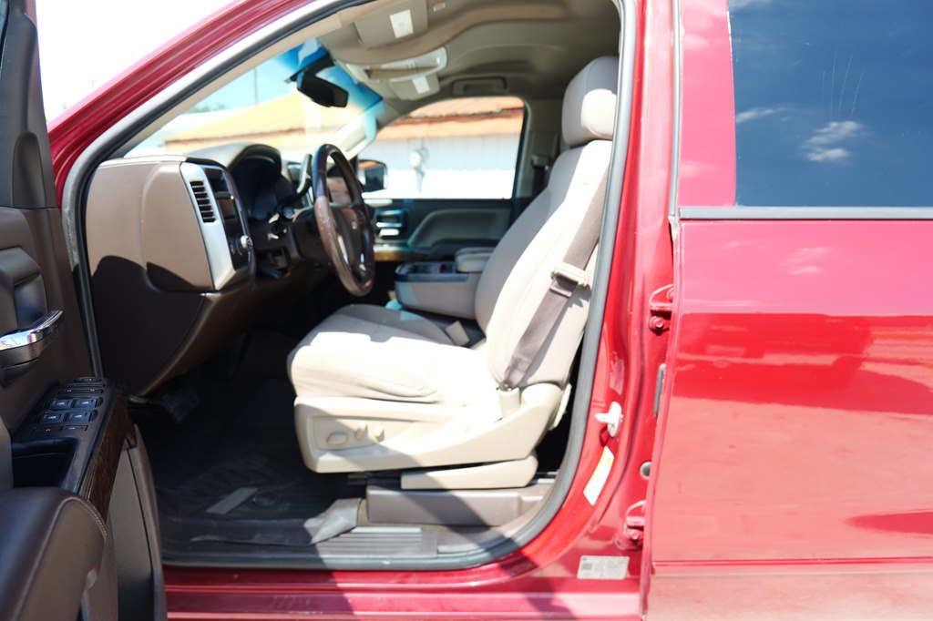 Photo 12 of this CHEVROLET SILVERADO 1500