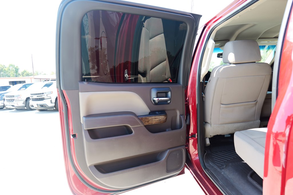 Photo 35 of this CHEVROLET SILVERADO 1500