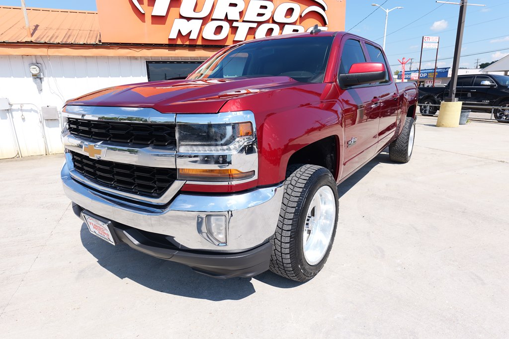 Photo 9 of this CHEVROLET SILVERADO 1500