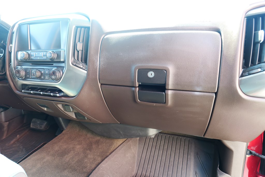 Photo 48 of this CHEVROLET SILVERADO 1500