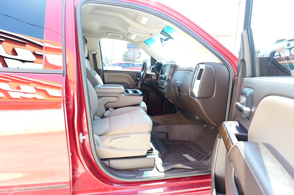 Photo 45 of this CHEVROLET SILVERADO 1500