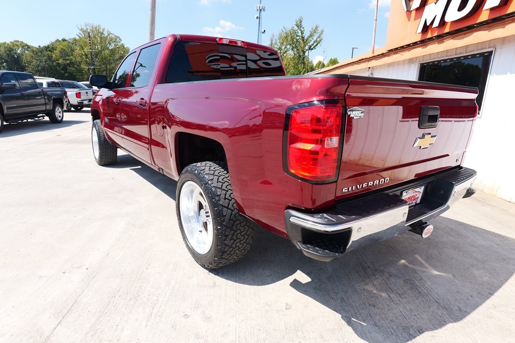 Photo 7 of this CHEVROLET SILVERADO 1500