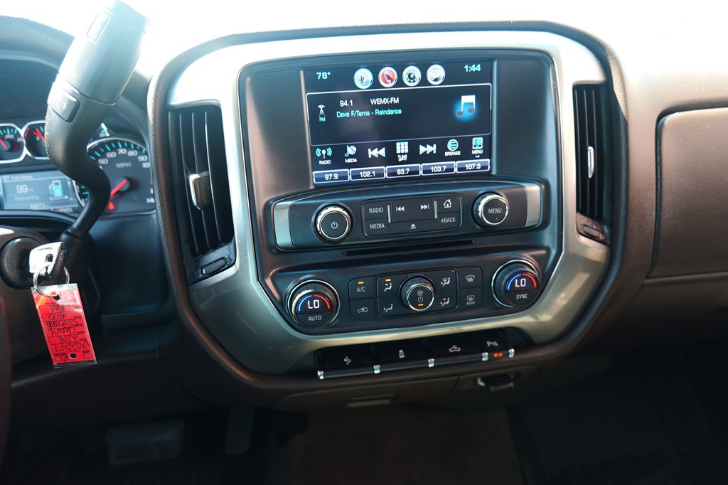 Photo 22 of this CHEVROLET SILVERADO 1500