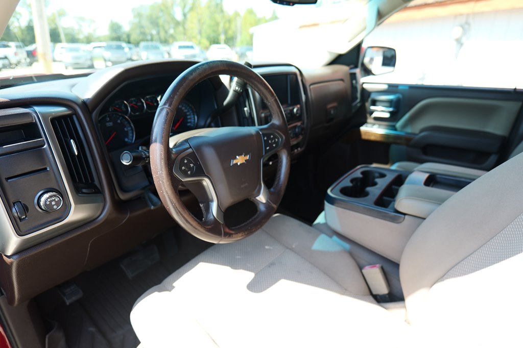 Photo 13 of this CHEVROLET SILVERADO 1500