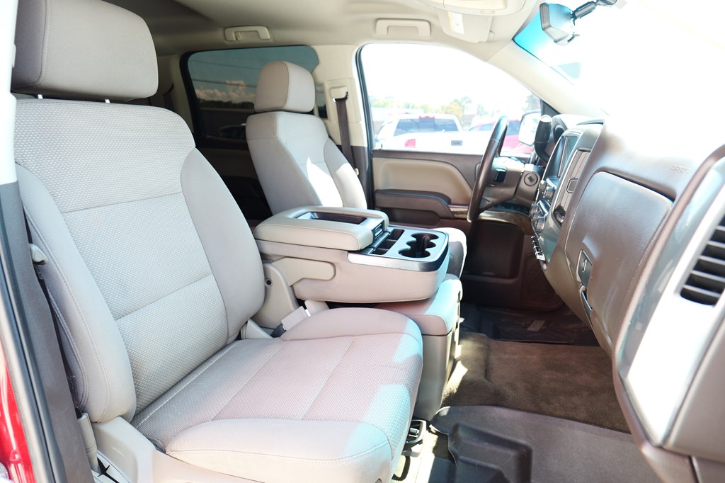 Photo 46 of this CHEVROLET SILVERADO 1500