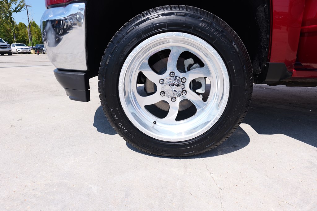 Photo 10 of this CHEVROLET SILVERADO 1500