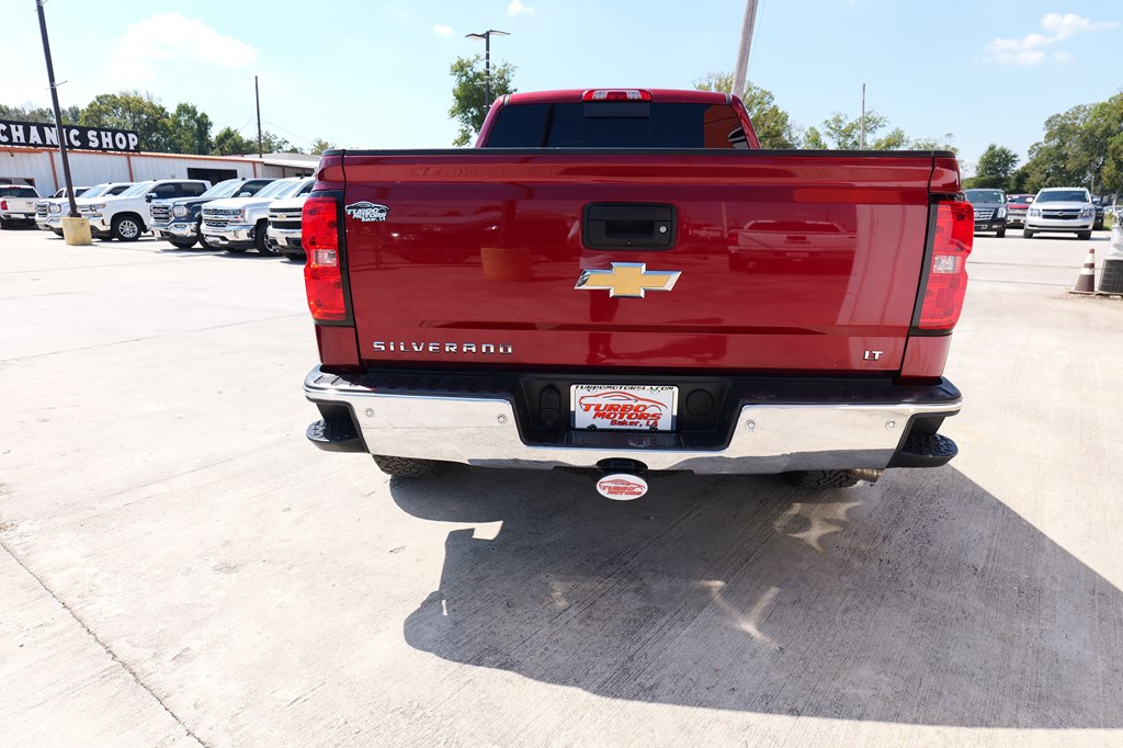 Photo 6 of this CHEVROLET SILVERADO 1500