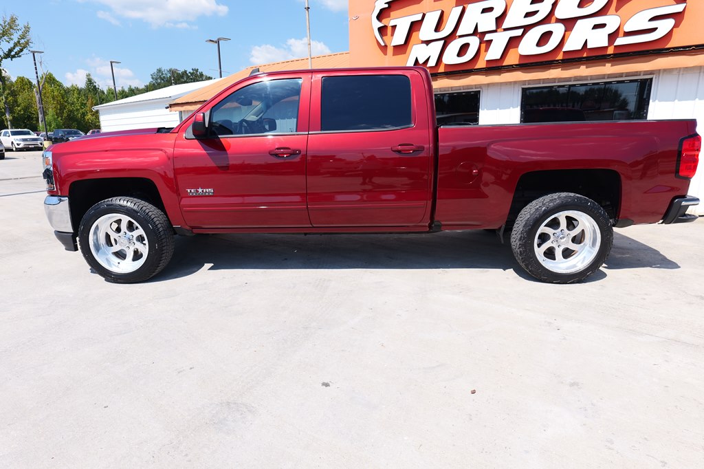 Photo 8 of this CHEVROLET SILVERADO 1500