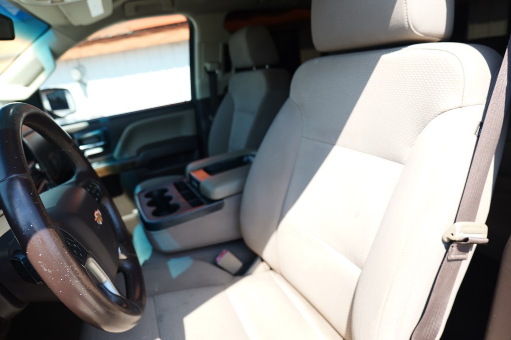 Photo 14 of this CHEVROLET SILVERADO 1500