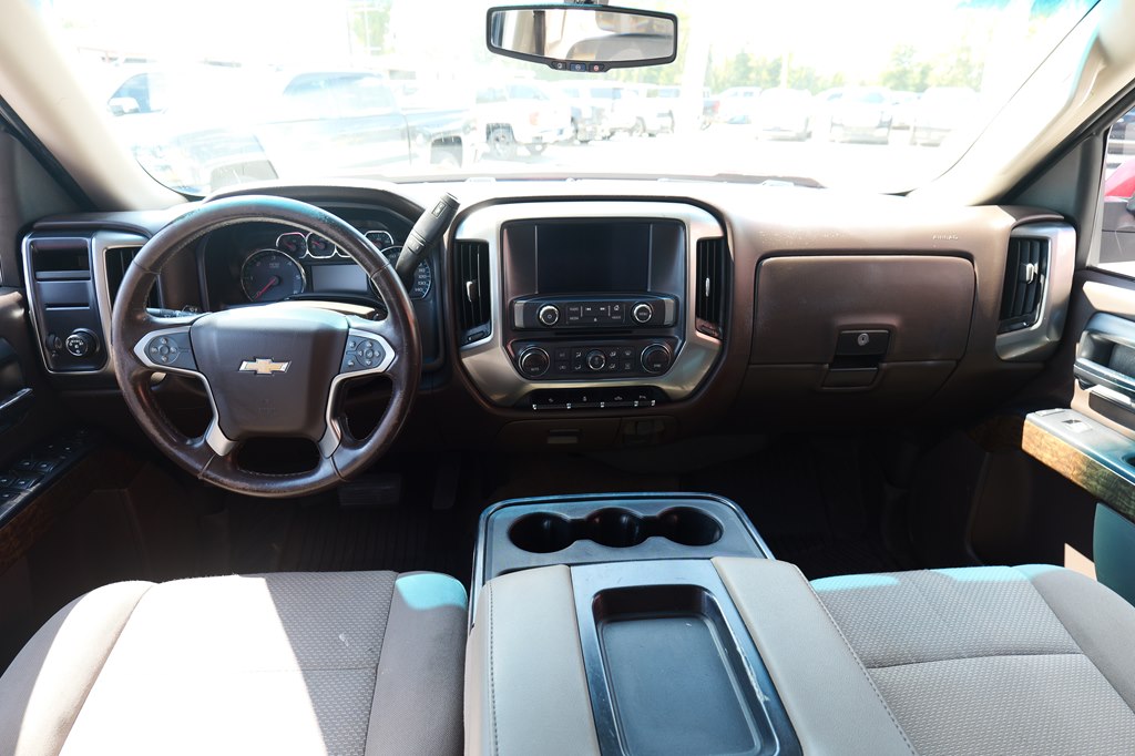 Photo 38 of this CHEVROLET SILVERADO 1500