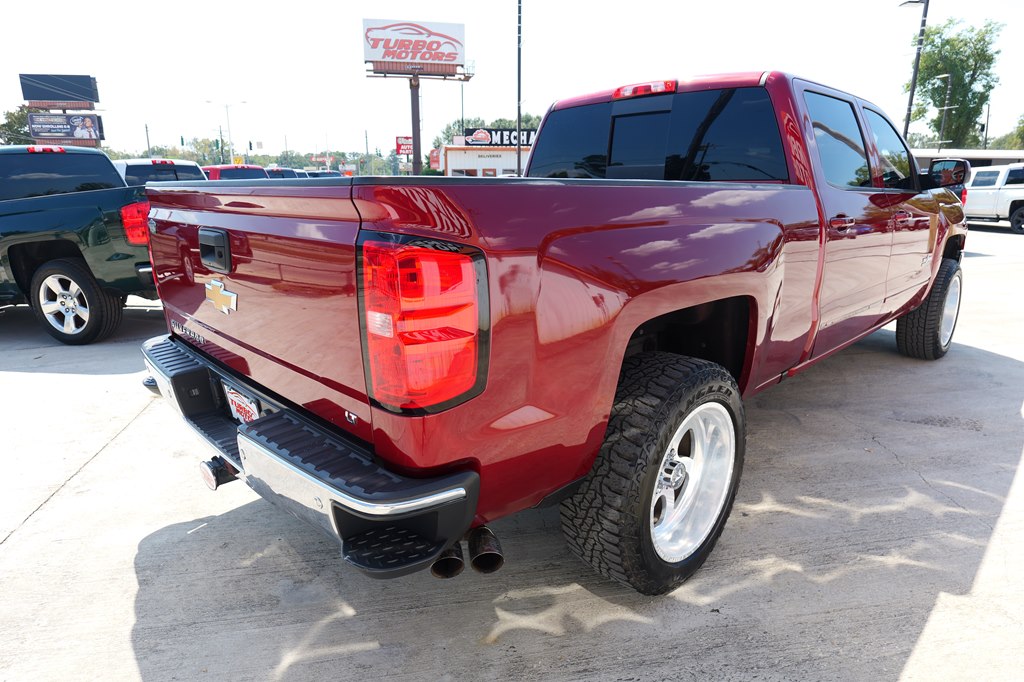Photo 5 of this CHEVROLET SILVERADO 1500