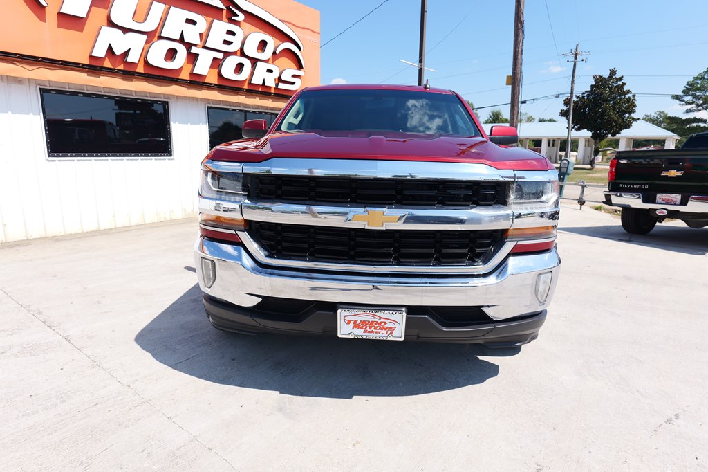 Photo 2 of this CHEVROLET SILVERADO 1500