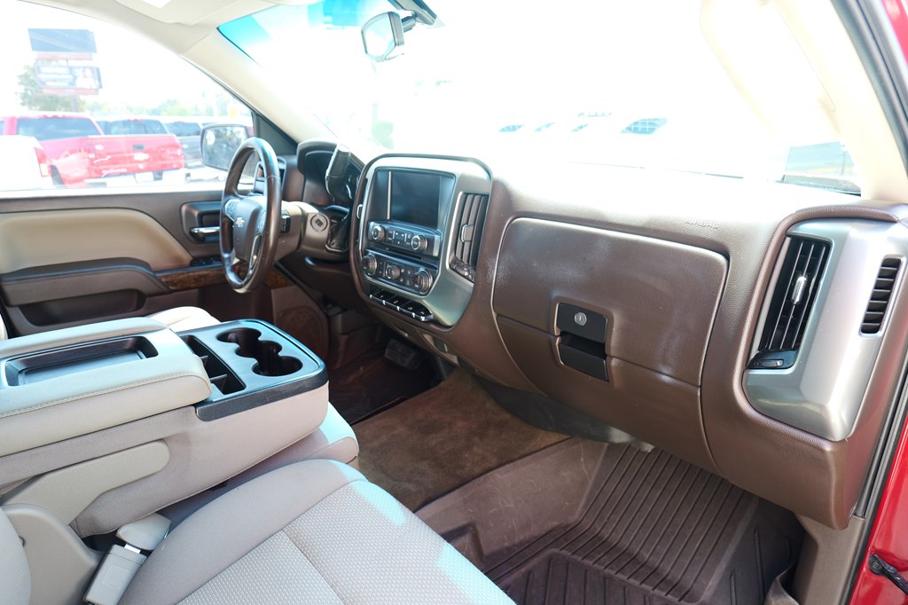 Photo 47 of this CHEVROLET SILVERADO 1500