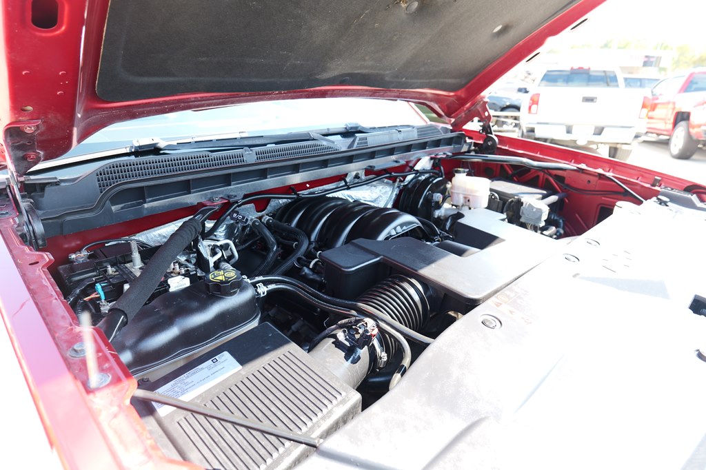 Photo 52 of this CHEVROLET SILVERADO 1500