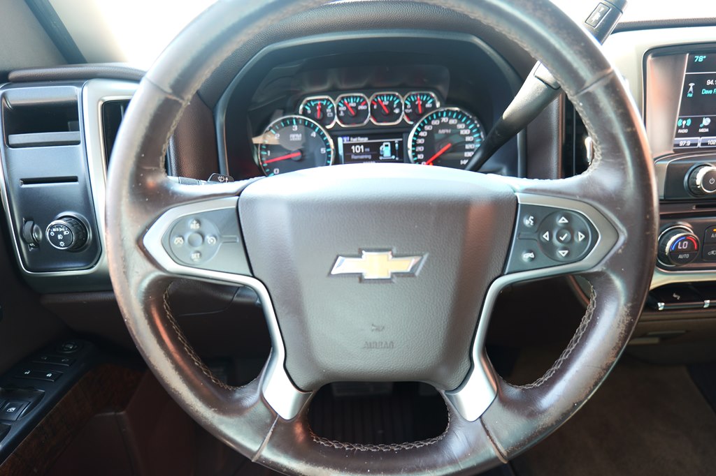 Photo 18 of this CHEVROLET SILVERADO 1500