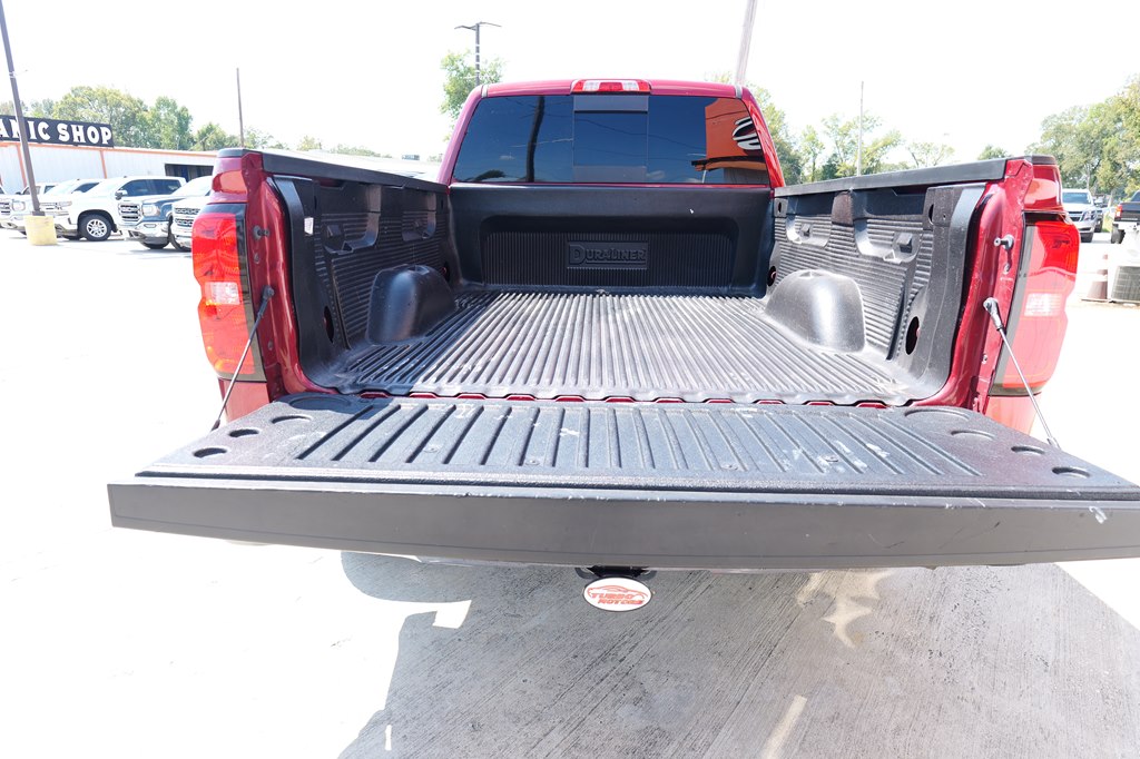 Photo 39 of this CHEVROLET SILVERADO 1500