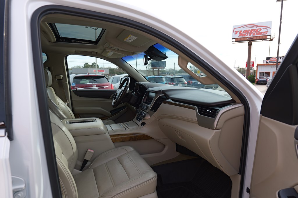 Used Car 2017 Gmc Yukon Xl  Denali For Sale Under $25,000 In Baker, Louisiana