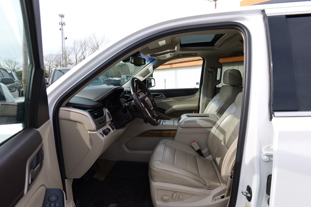 Used Car 2017 Gmc Yukon Xl  Denali For Sale Under $25,000 In Baker, Louisiana