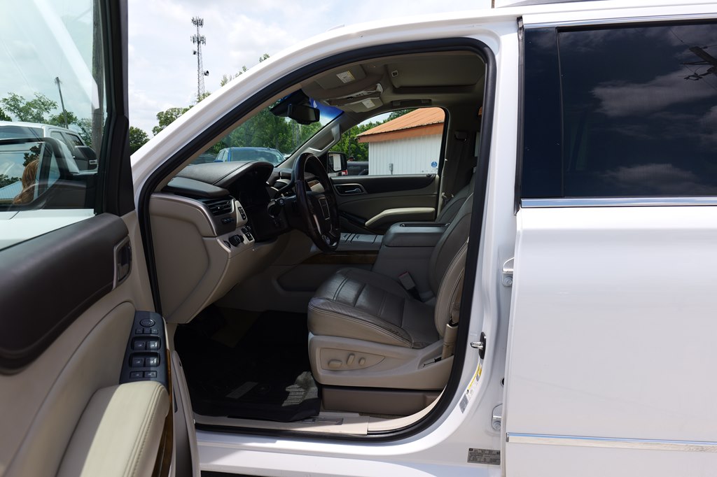 Used Car 2017 Gmc Yukon Xl  Denali For Sale Under $25,000 In Baker, Louisiana