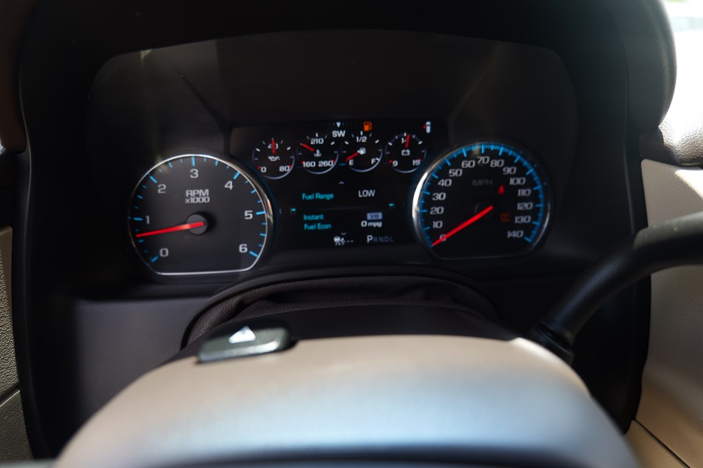 Used Car 2017 Gmc Yukon Xl  Denali For Sale Under $25,000 In Baker, Louisiana