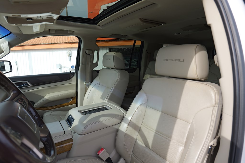 Used Car 2017 Gmc Yukon Xl  Denali For Sale Under $25,000 In Baker, Louisiana