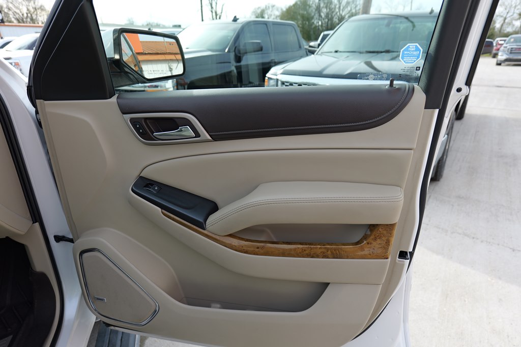 Used Car 2017 Gmc Yukon Xl  Denali For Sale Under $25,000 In Baker, Louisiana