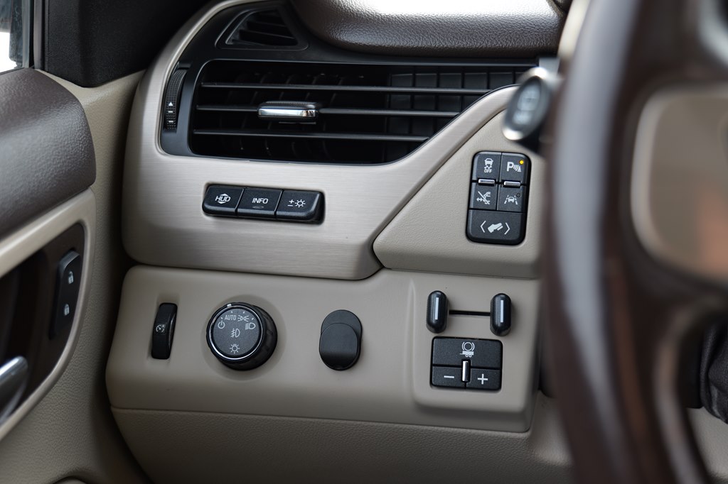 Used Car 2017 Gmc Yukon Xl  Denali For Sale Under $25,000 In Baker, Louisiana