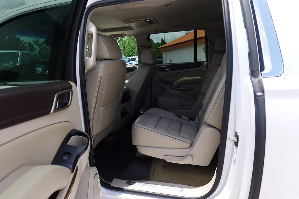 Used Car 2017 Gmc Yukon Xl  Denali For Sale Under $25,000 In Baker, Louisiana